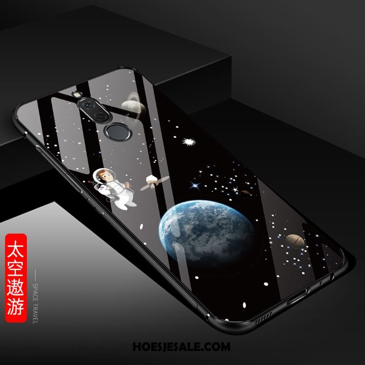 Huawei Mate 10 Lite Hoesje Glas Mobiele Telefoon Trend Hoes Persoonlijk Online