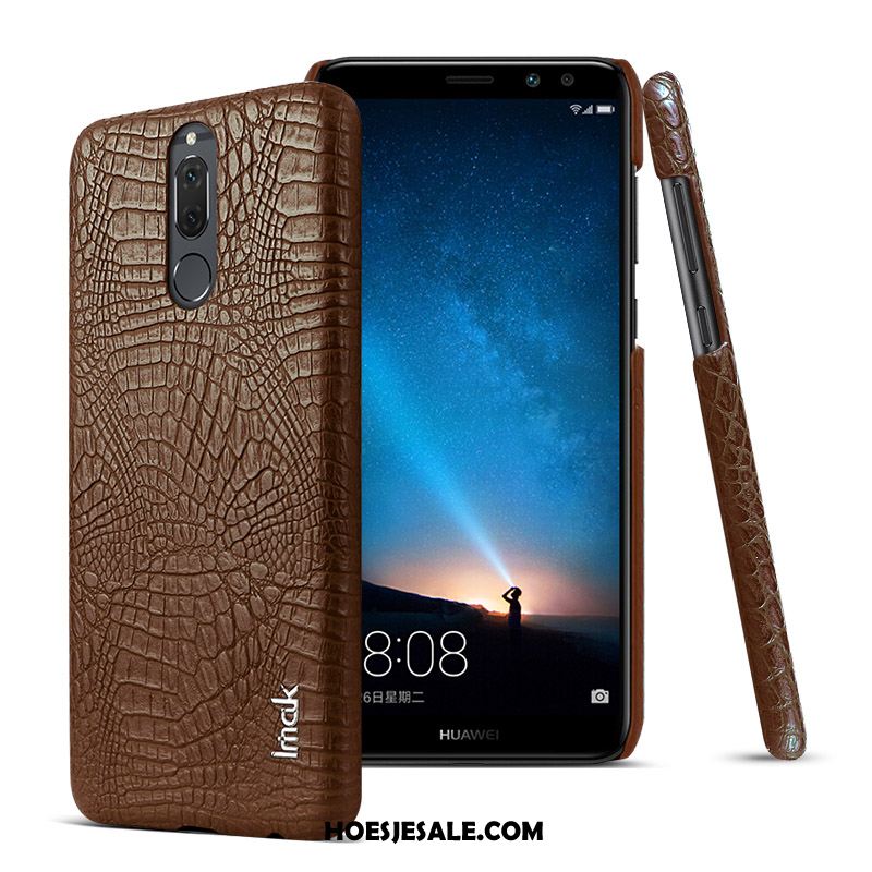 Huawei Mate 10 Lite Hoesje Mobiele Telefoon Hoes Tas Accessoires Bescherming Online