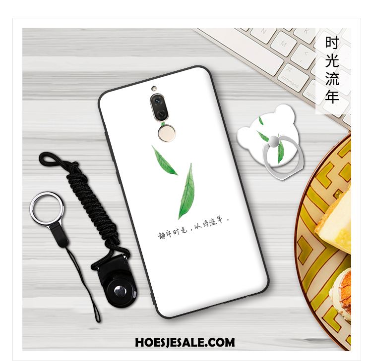 Huawei Mate 10 Lite Hoesje Mooie Trend Zacht Hoes Spotprent Online