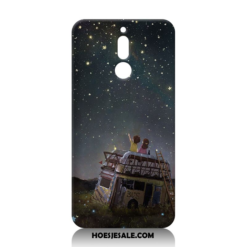 Huawei Mate 10 Lite Hoesje Zacht Bescherming Hoes Anti-fall Siliconen Kopen