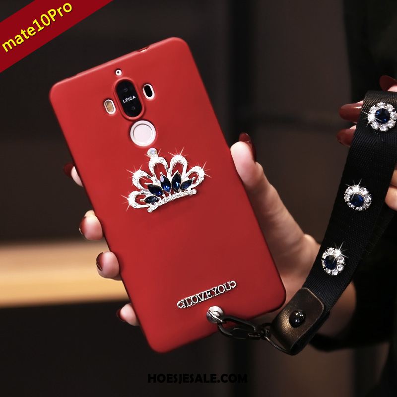 Huawei Mate 10 Pro Hoesje All Inclusive Mobiele Telefoon Bescherming Hoes Trend Sale