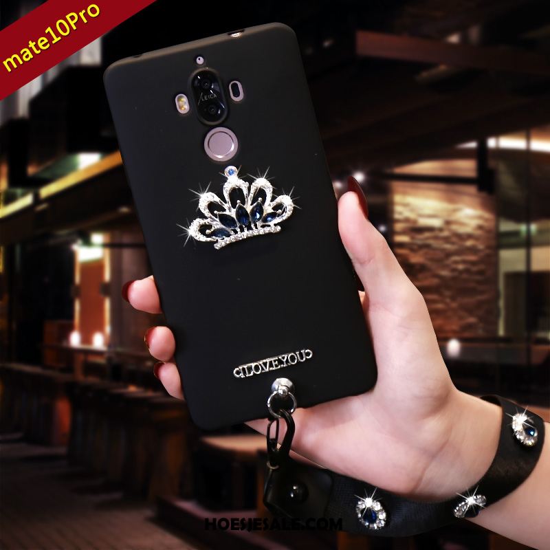 Huawei Mate 10 Pro Hoesje All Inclusive Mobiele Telefoon Bescherming Hoes Trend Sale