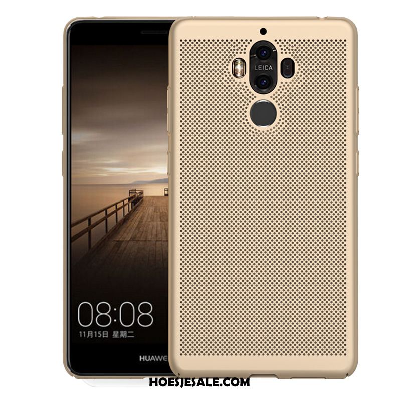 Huawei Mate 10 Pro Hoesje All Inclusive Mobiele Telefoon Koel Het Uitstralen Dun Goedkoop