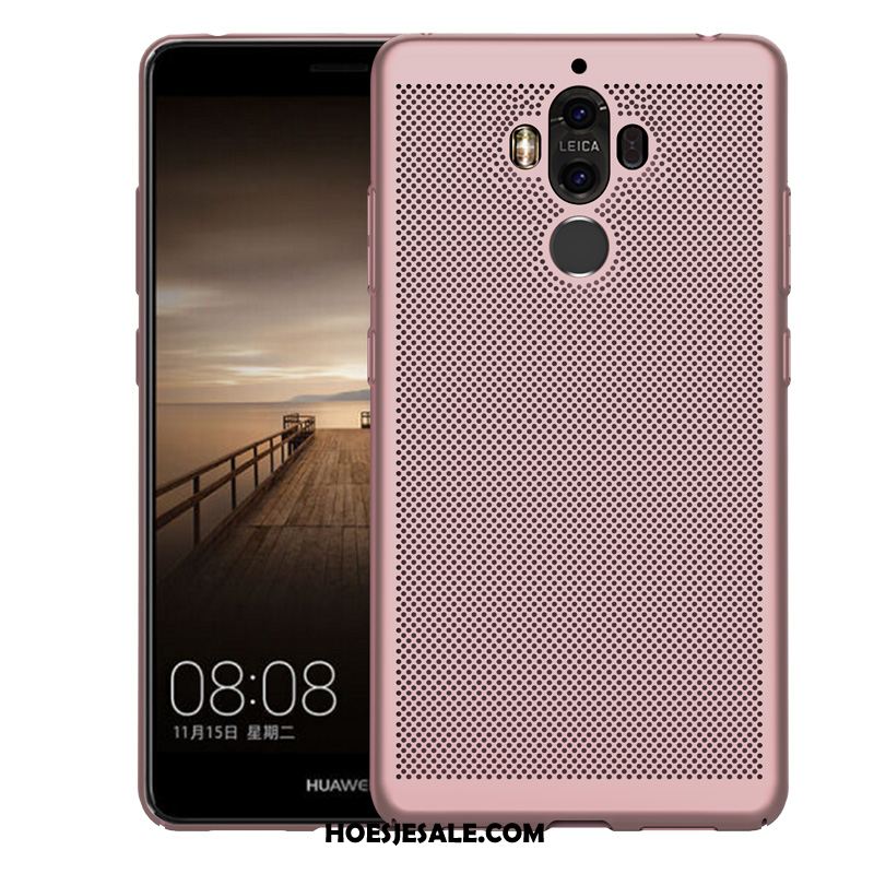 Huawei Mate 10 Pro Hoesje All Inclusive Mobiele Telefoon Koel Het Uitstralen Dun Goedkoop