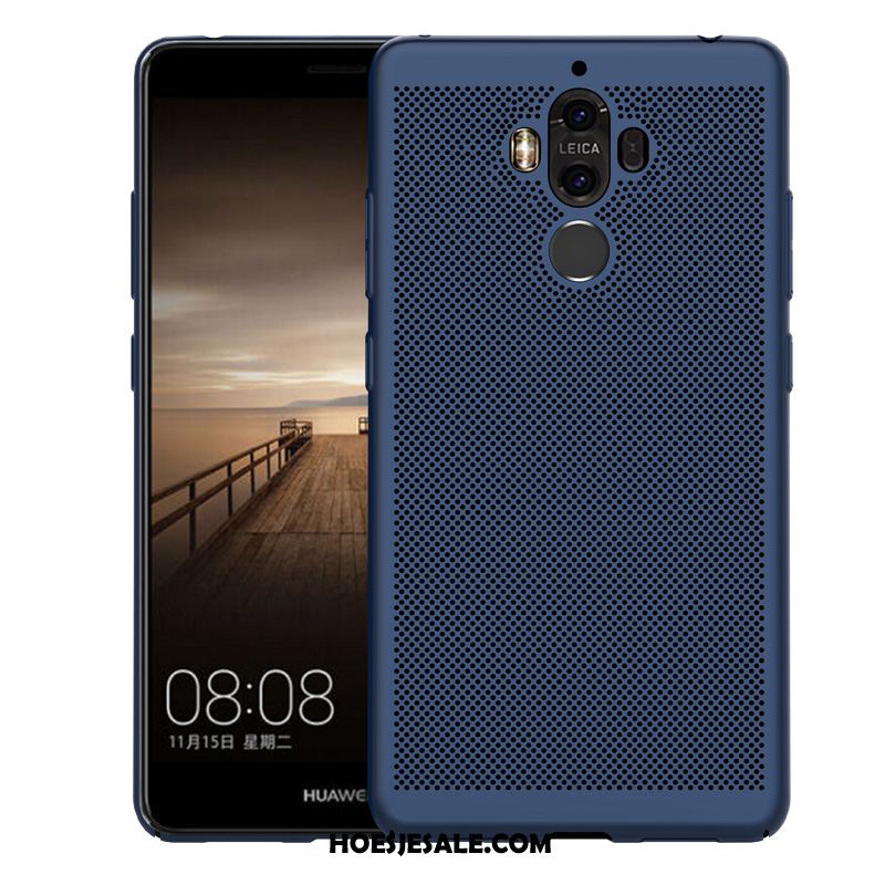 Huawei Mate 10 Pro Hoesje All Inclusive Mobiele Telefoon Koel Het Uitstralen Dun Goedkoop