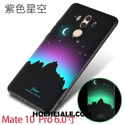 Huawei Mate 10 Pro Hoesje Anti-fall Hoes Siliconen Dun Mobiele Telefoon Kopen