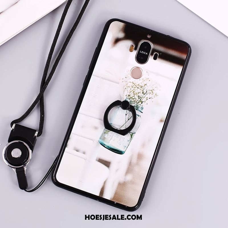 Huawei Mate 10 Pro Hoesje Anti-fall Mobiele Telefoon Trend Wit All Inclusive Sale