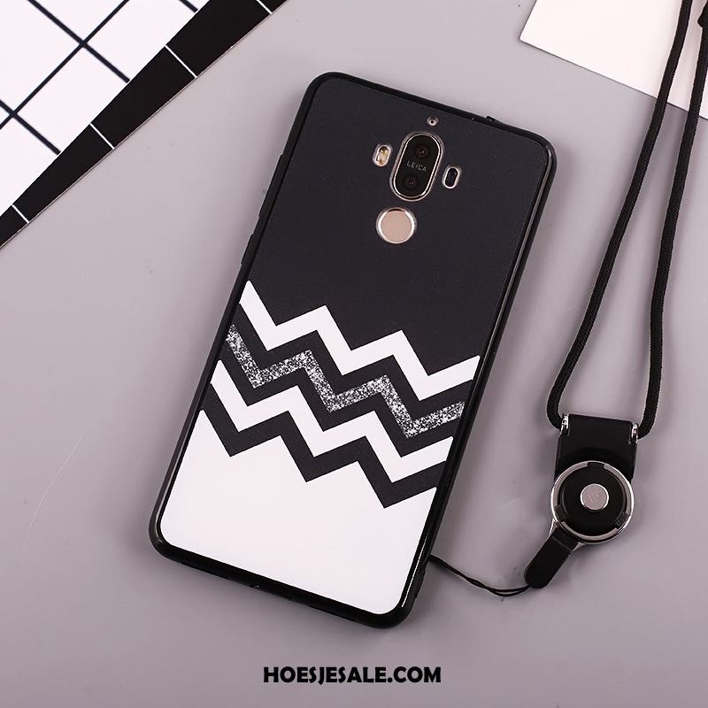 Huawei Mate 10 Pro Hoesje Hanger Bescherming Hoes Mobiele Telefoon Trend Online