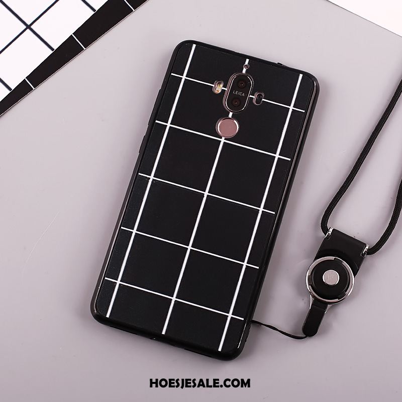 Huawei Mate 10 Pro Hoesje Hanger Bescherming Hoes Mobiele Telefoon Trend Online
