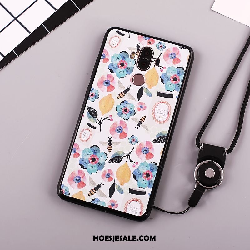 Huawei Mate 10 Pro Hoesje Hanger Bescherming Hoes Mobiele Telefoon Trend Online