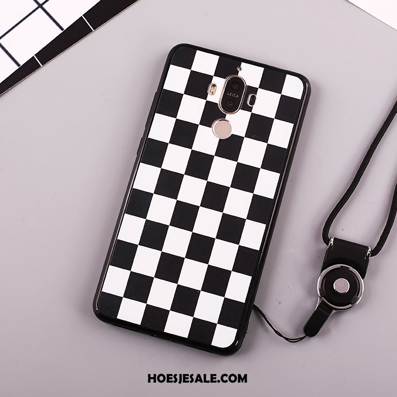Huawei Mate 10 Pro Hoesje Hanger Bescherming Hoes Mobiele Telefoon Trend Online