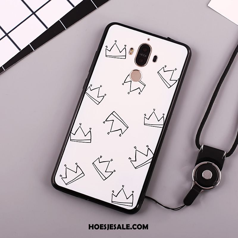 Huawei Mate 10 Pro Hoesje Hanger Bescherming Hoes Mobiele Telefoon Trend Online