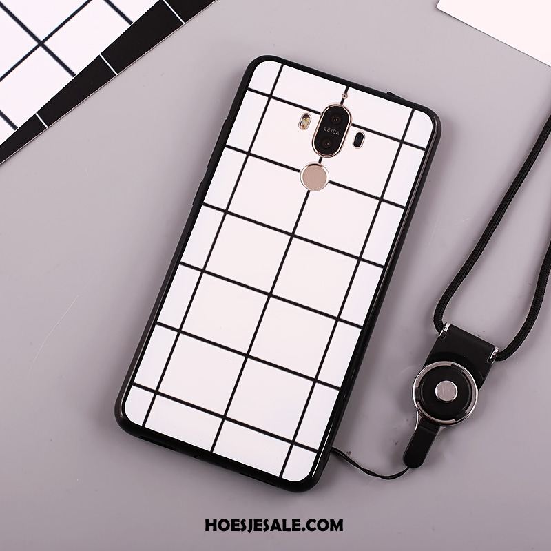 Huawei Mate 10 Pro Hoesje Hanger Bescherming Hoes Mobiele Telefoon Trend Online