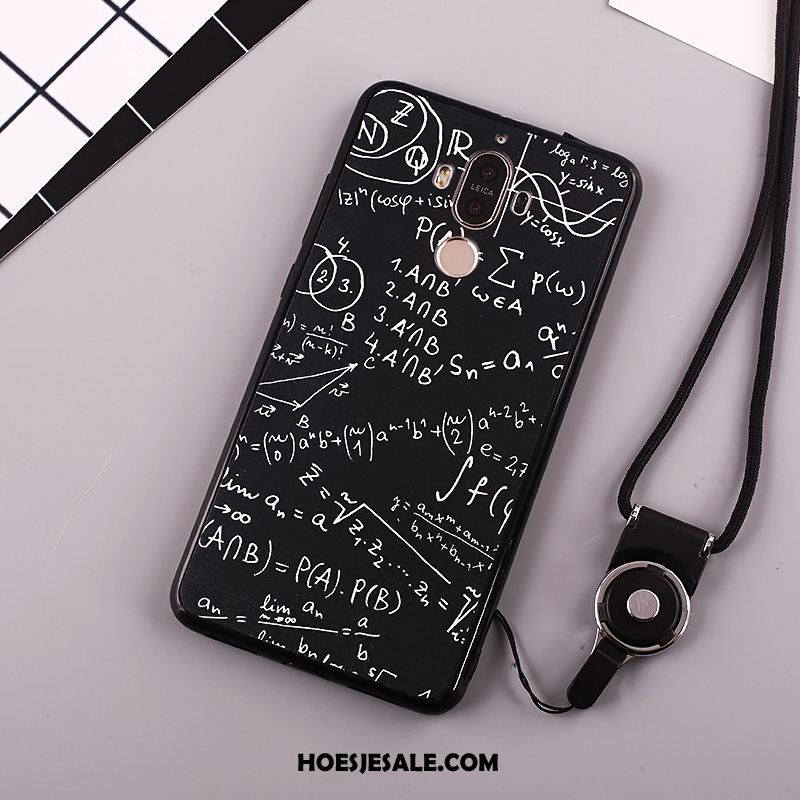 Huawei Mate 10 Pro Hoesje Hanger Bescherming Hoes Mobiele Telefoon Trend Online