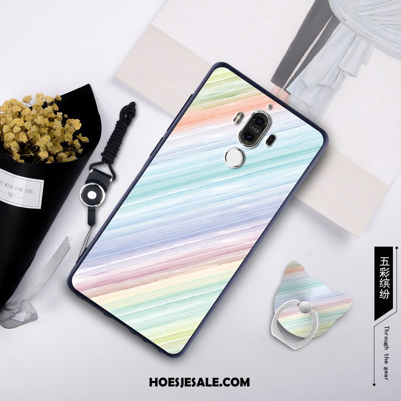 Huawei Mate 10 Pro Hoesje Mobiele Telefoon Hoes Zacht Groen Sale