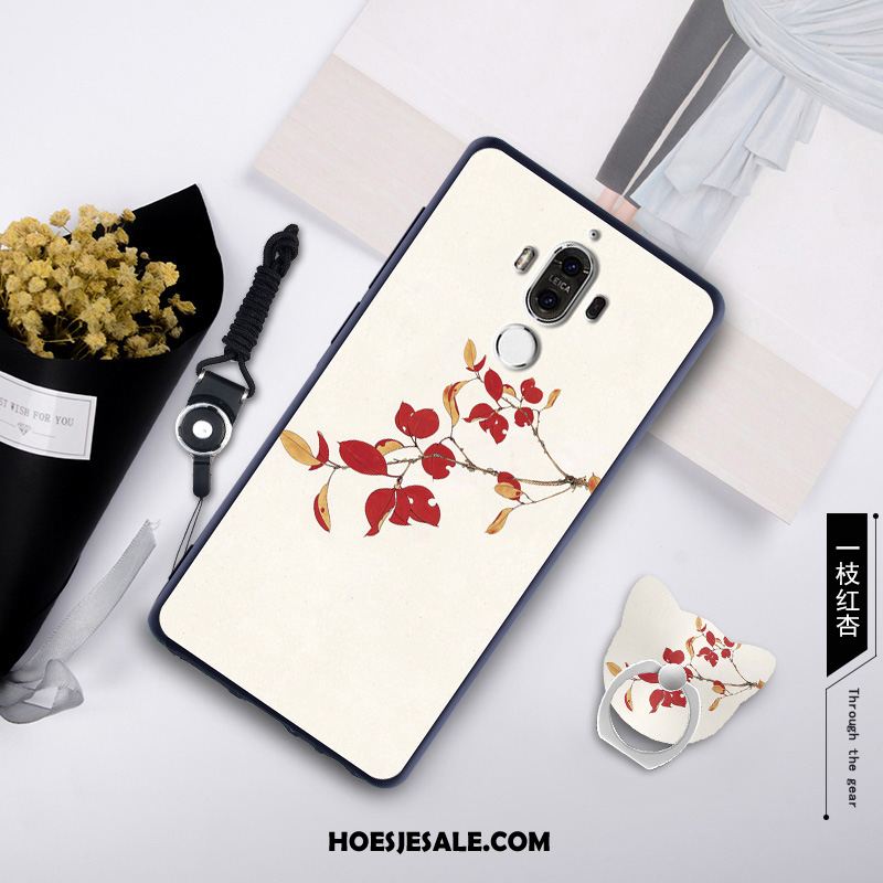 Huawei Mate 10 Pro Hoesje Mobiele Telefoon Hoes Zacht Groen Sale