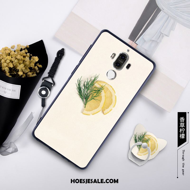 Huawei Mate 10 Pro Hoesje Mobiele Telefoon Hoes Zacht Groen Sale