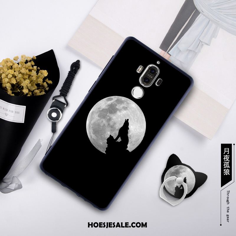 Huawei Mate 10 Pro Hoesje Mobiele Telefoon Hoes Zacht Groen Sale