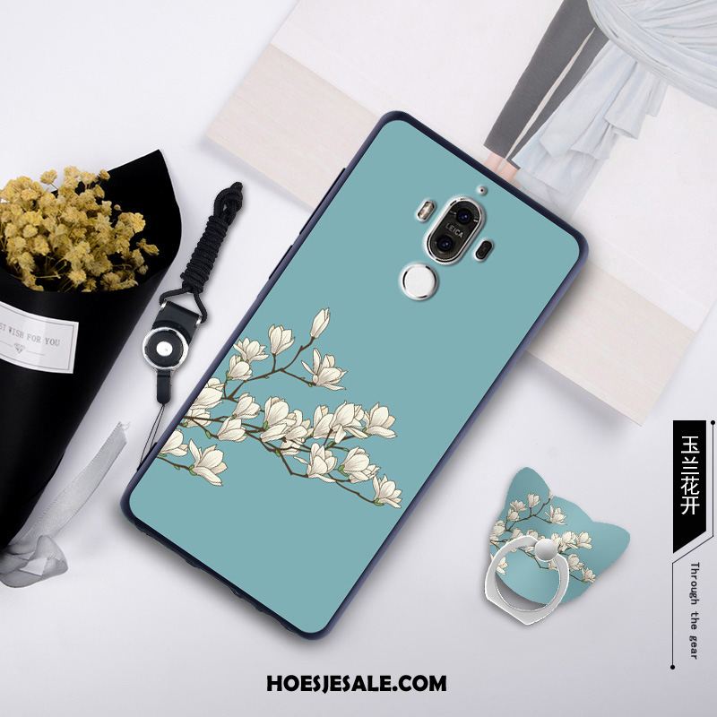 Huawei Mate 10 Pro Hoesje Mobiele Telefoon Hoes Zacht Groen Sale