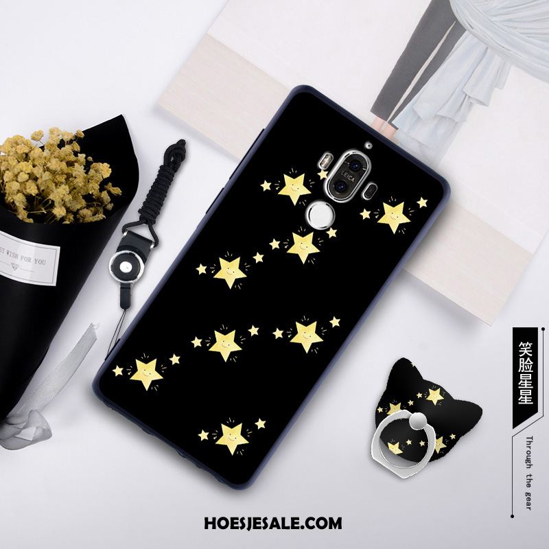 Huawei Mate 10 Pro Hoesje Mobiele Telefoon Hoes Zacht Groen Sale