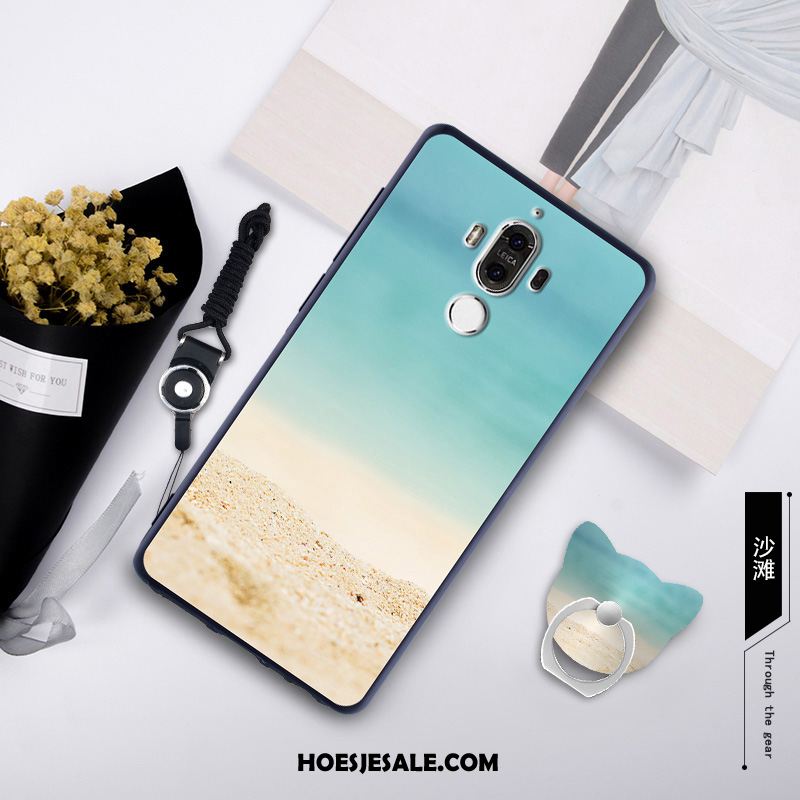 Huawei Mate 10 Pro Hoesje Mobiele Telefoon Hoes Zacht Groen Sale