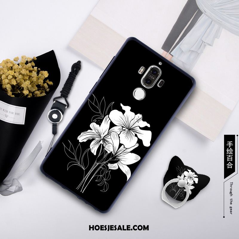 Huawei Mate 10 Pro Hoesje Mobiele Telefoon Hoes Zacht Groen Sale