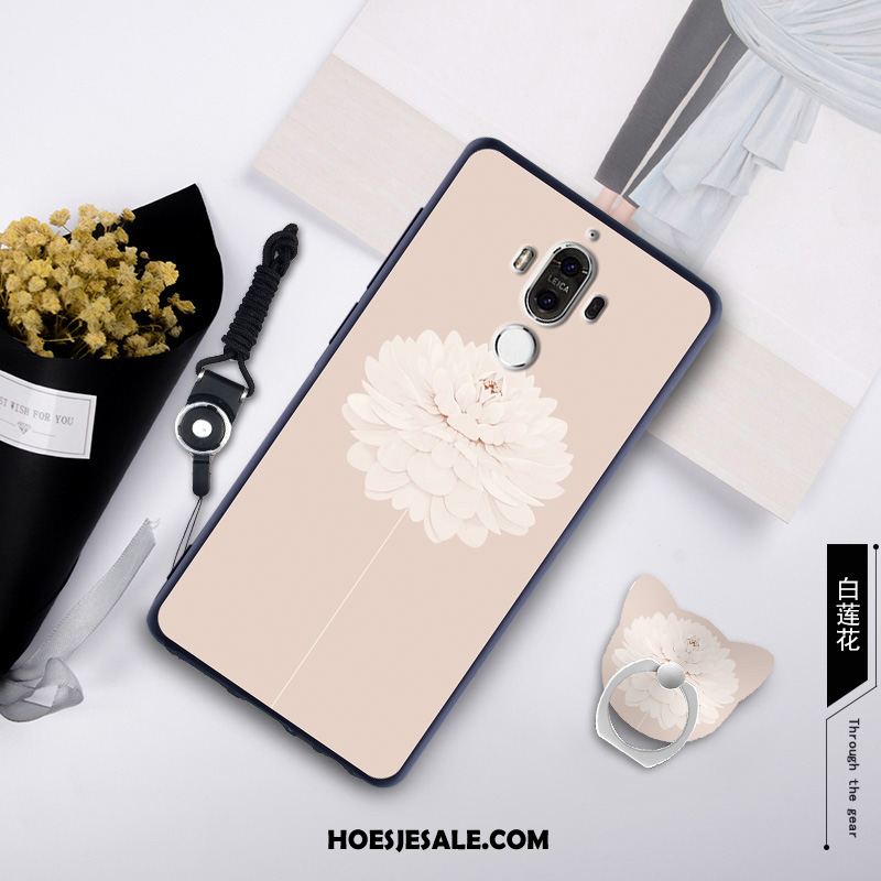 Huawei Mate 10 Pro Hoesje Mobiele Telefoon Hoes Zacht Groen Sale