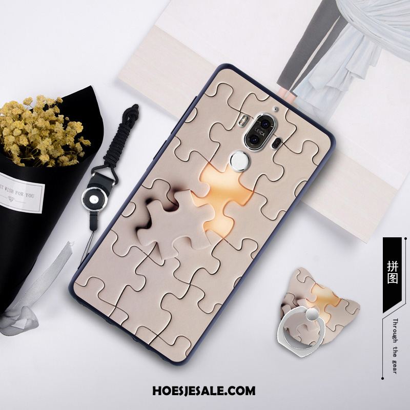 Huawei Mate 10 Pro Hoesje Mobiele Telefoon Hoes Zacht Groen Sale