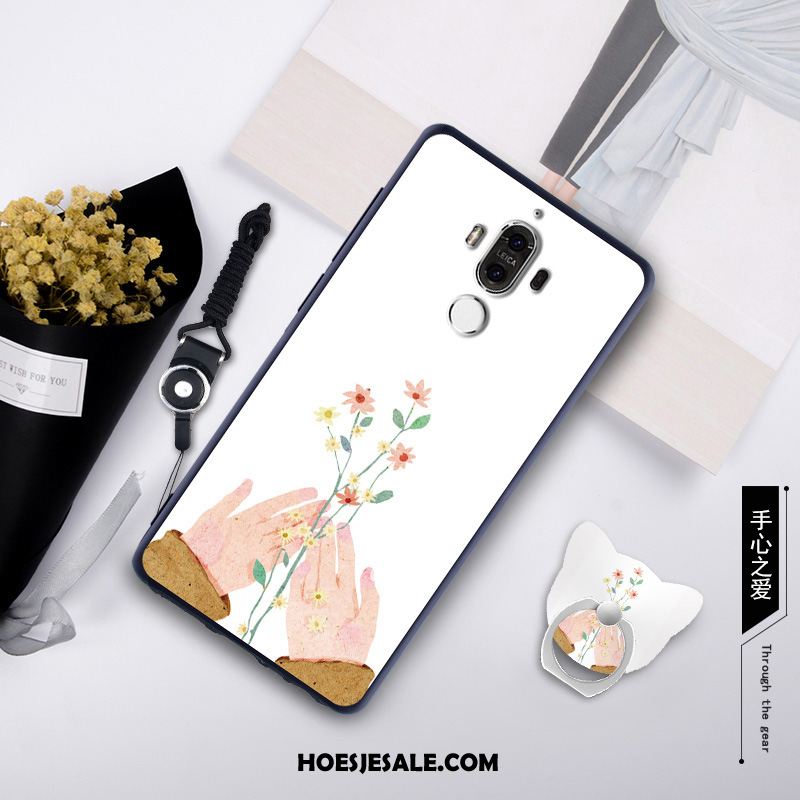 Huawei Mate 10 Pro Hoesje Mobiele Telefoon Hoes Zacht Groen Sale