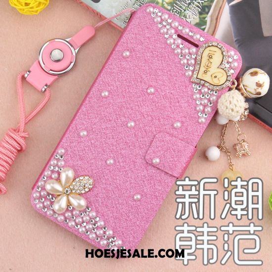 Huawei Mate 20 Hoesje Anti-fall Mobiele Telefoon Rood Bescherming Folio Kopen