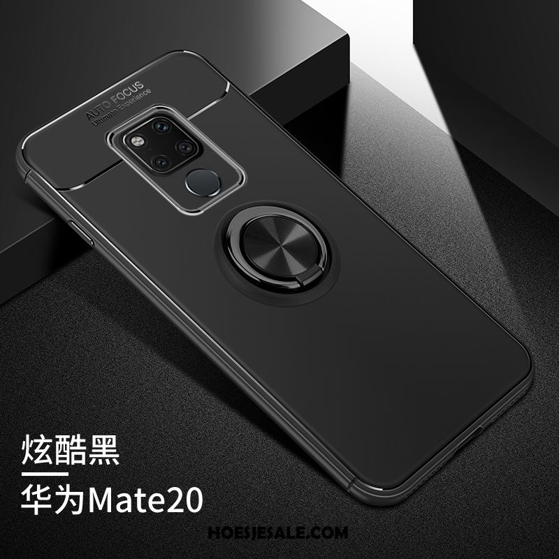 Huawei Mate 20 Hoesje Bescherming Anti-fall Hoes Nieuw Zacht Sale