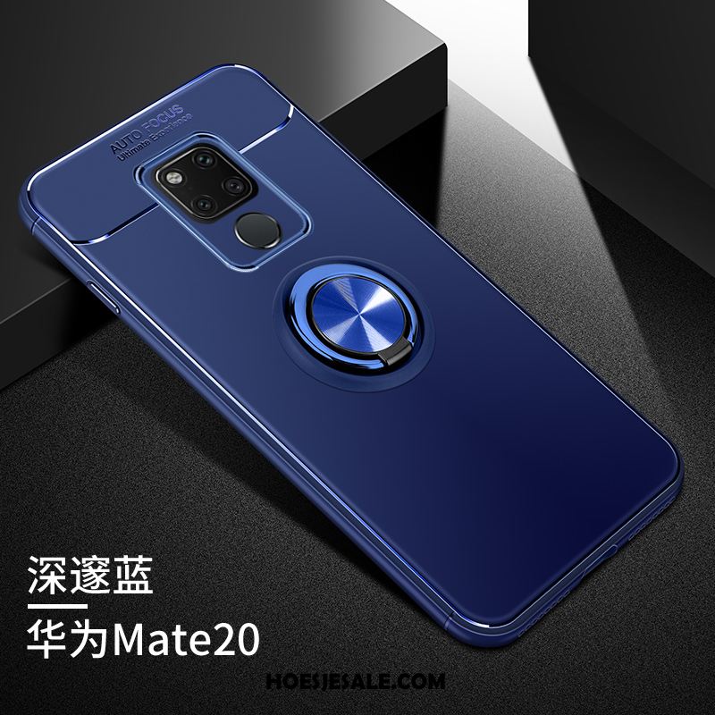 Huawei Mate 20 Hoesje Bescherming Anti-fall Hoes Nieuw Zacht Sale