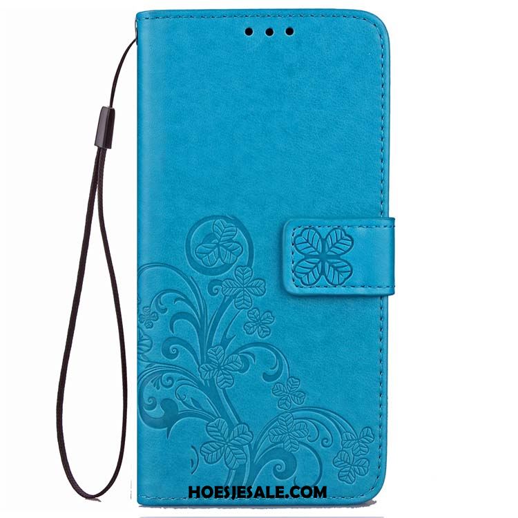 Huawei Mate 20 Hoesje Mobiele Telefoon Zacht All Inclusive Leren Etui Bescherming Goedkoop