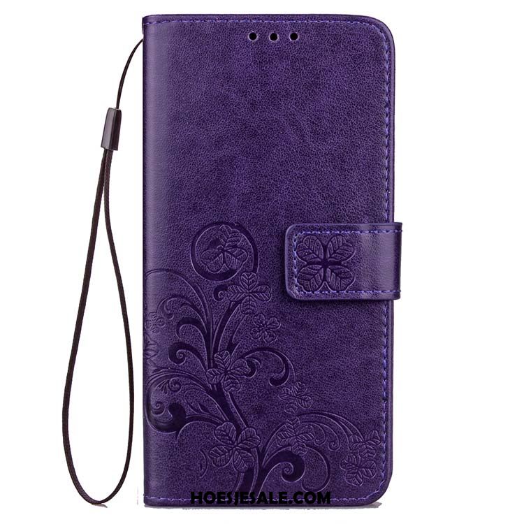 Huawei Mate 20 Hoesje Mobiele Telefoon Zacht All Inclusive Leren Etui Bescherming Goedkoop