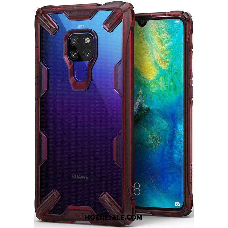 Huawei Mate 20 Hoesje Nieuw Siliconen Zacht Hanger Persoonlijk Goedkoop