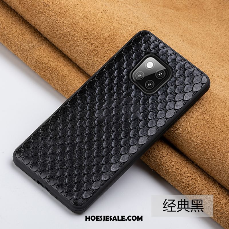 Huawei Mate 20 Hoesje Trendy Merk Leer Kwaliteit Persoonlijk Bedrijf Kopen