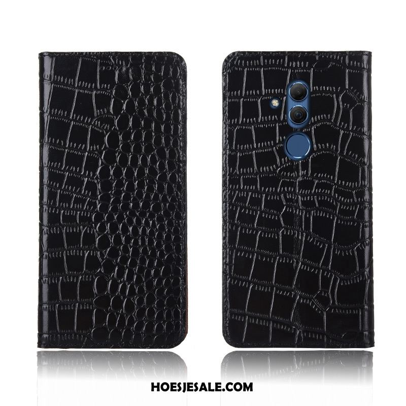 Huawei Mate 20 Lite Hoesje All Inclusive Clamshell Mobiele Telefoon Bescherming Hoes Kopen