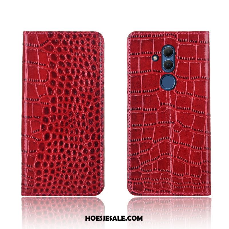 Huawei Mate 20 Lite Hoesje All Inclusive Clamshell Mobiele Telefoon Bescherming Hoes Kopen