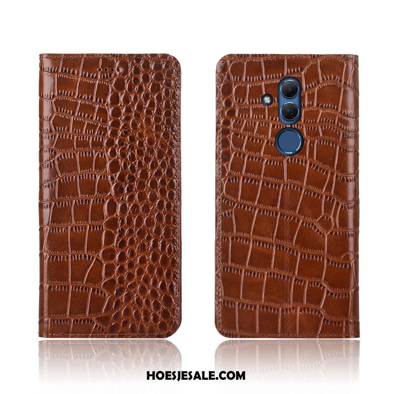 Huawei Mate 20 Lite Hoesje All Inclusive Clamshell Mobiele Telefoon Bescherming Hoes Kopen