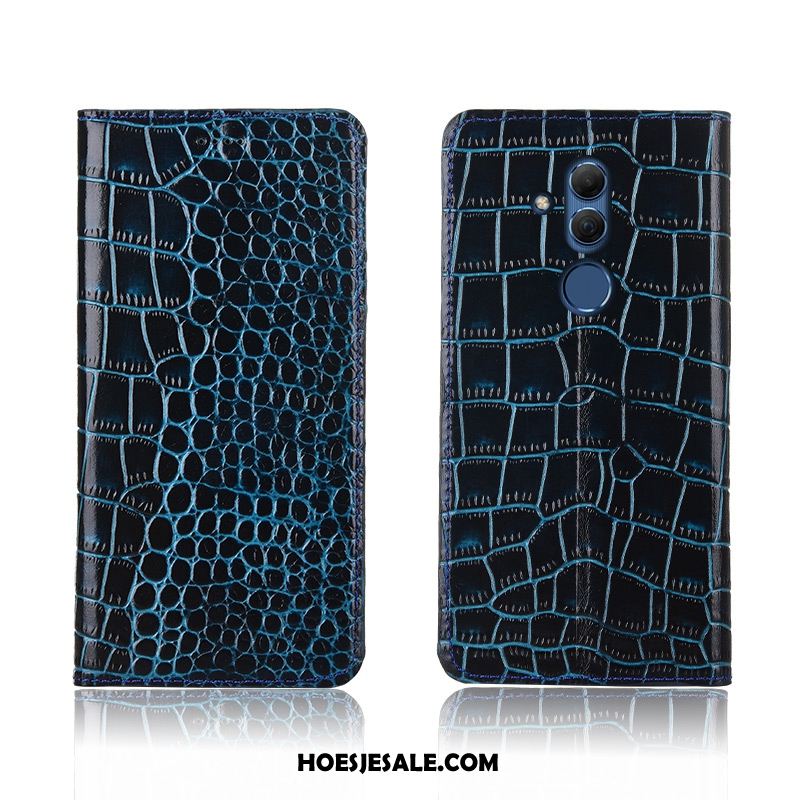 Huawei Mate 20 Lite Hoesje All Inclusive Clamshell Mobiele Telefoon Bescherming Hoes Kopen