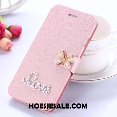 Huawei Mate 20 Lite Hoesje Bescherming Hoes Mobiele Telefoon Anti-fall Clamshell Sale