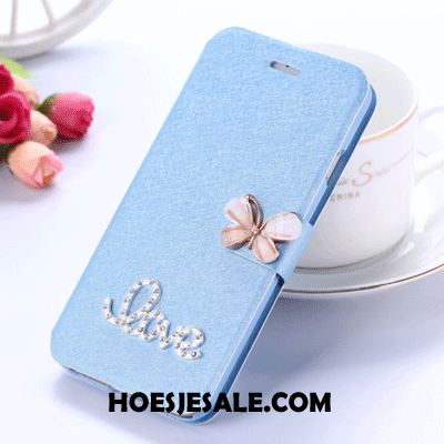 Huawei Mate 20 Lite Hoesje Bescherming Hoes Mobiele Telefoon Anti-fall Clamshell Sale