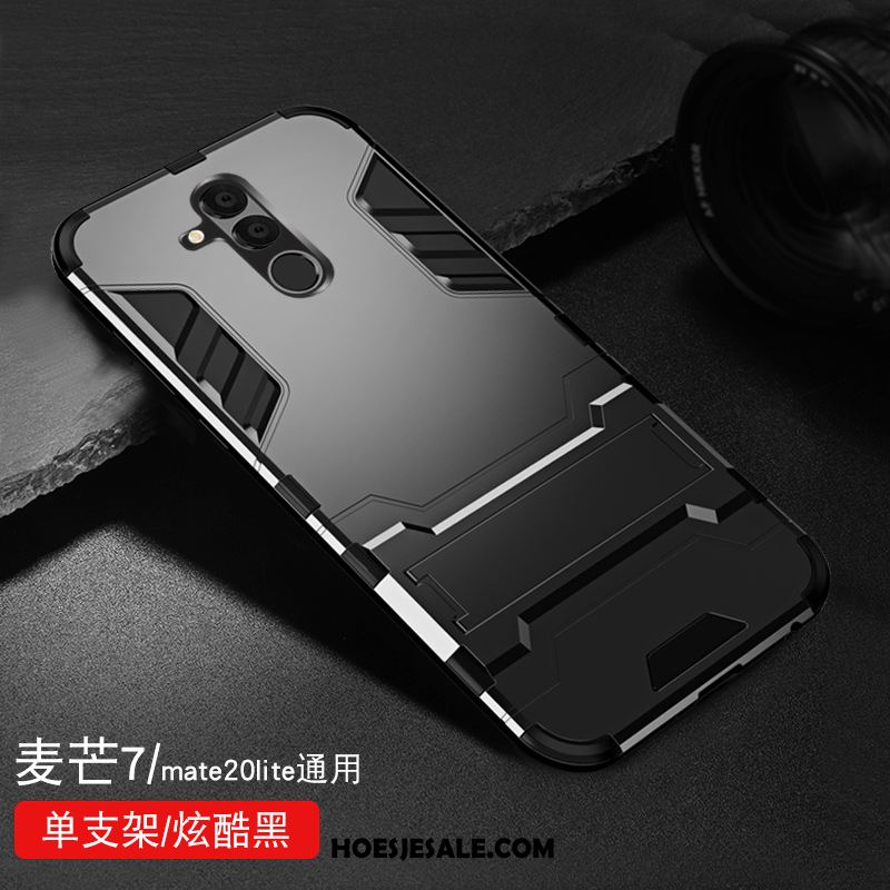 Huawei Mate 20 Lite Hoesje Bescherming Mobiele Telefoon Hard All Inclusive Scheppend Sale