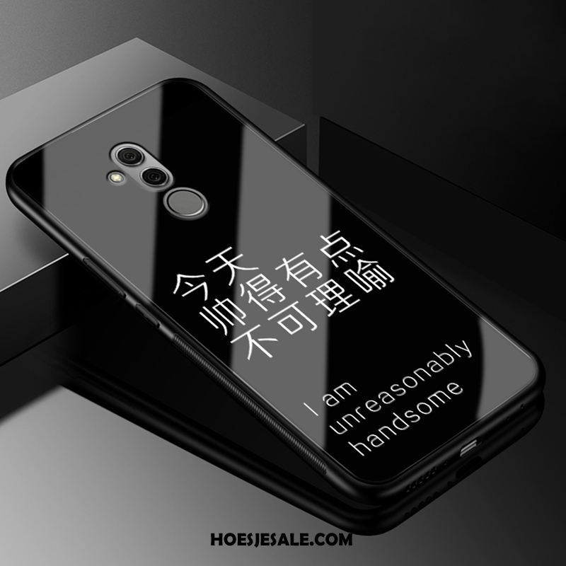 Huawei Mate 20 Lite Hoesje Hoes Bescherming All Inclusive Mobiele Telefoon Glas Online