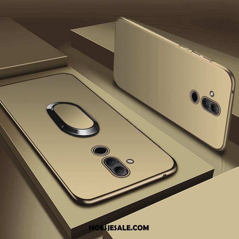 Huawei Mate 20 Lite Hoesje Schrobben Mobiele Telefoon Scheppend Hard Mode Goedkoop