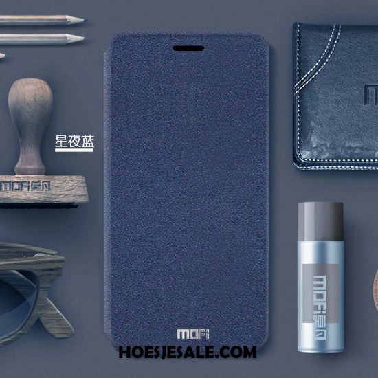 Huawei Mate 20 Pro Hoesje Mobiele Telefoon Clamshell Leren Etui Siliconen Goud Sale