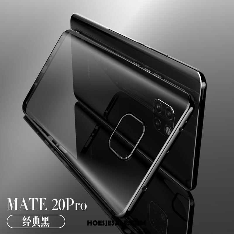 Huawei Mate 20 Pro Hoesje Nieuw Scheppend Siliconen Persoonlijk Grote Online