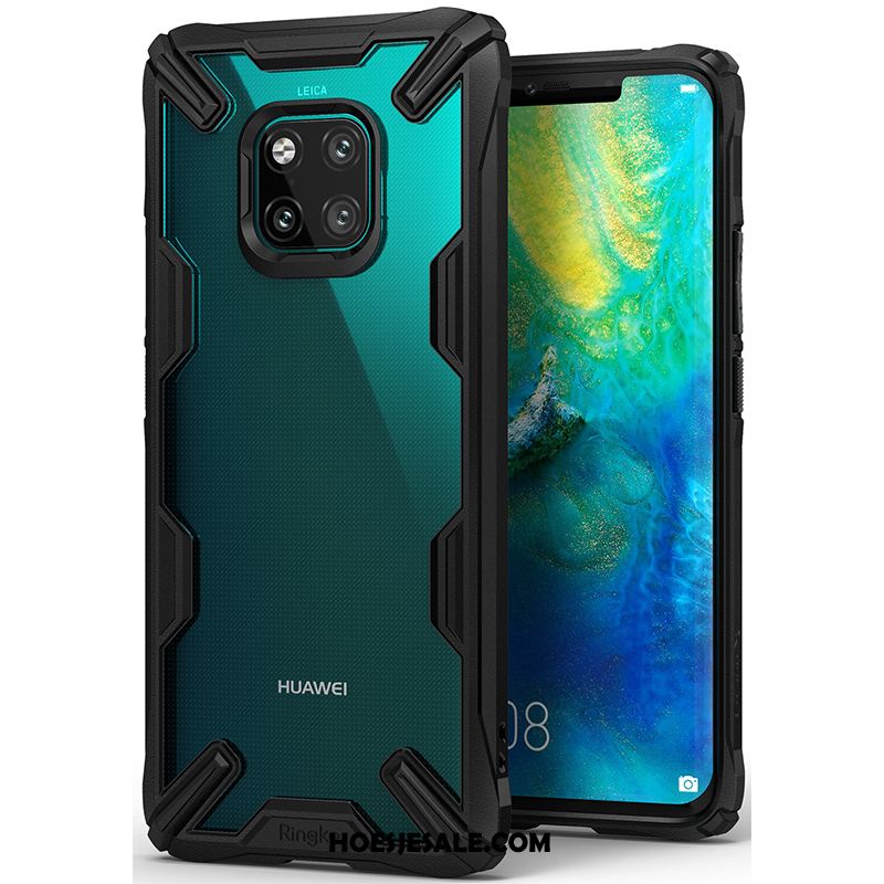 Huawei Mate 20 Pro Hoesje Zacht Hanger Scheppend All Inclusive Mobiele Telefoon Sale