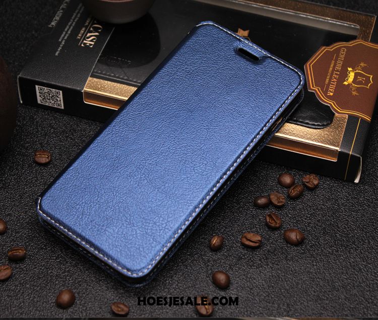 Huawei Mate 20 Rs Hoesje All Inclusive Siliconen Folio Goud Mobiele Telefoon Kopen