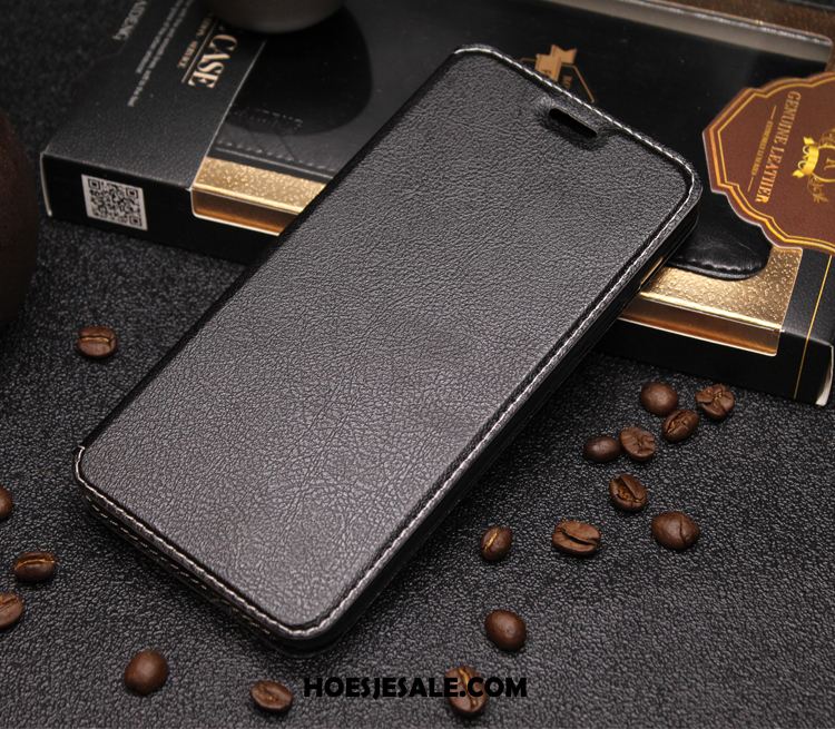 Huawei Mate 20 Rs Hoesje All Inclusive Siliconen Folio Goud Mobiele Telefoon Kopen